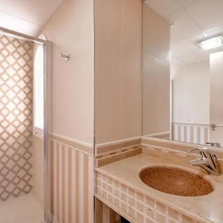 Apartamento Family Exclusiv Townhouse Puerto Banus Marbella