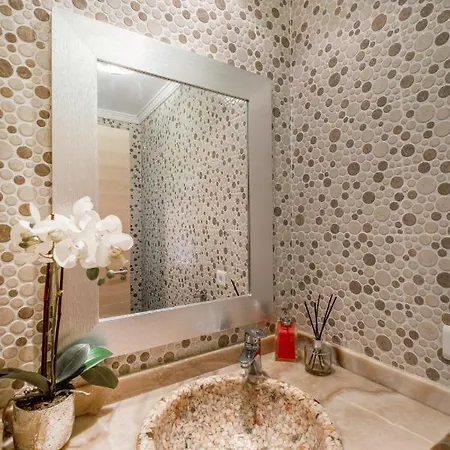 Apartamento Family Exclusiv Townhouse Puerto Banus